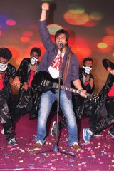 Dil Deewana Audio Launch by Kapil Dev